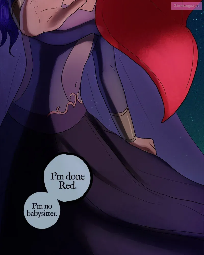 Helios:Femina Mangakakalot X Chapter 23 Page 72