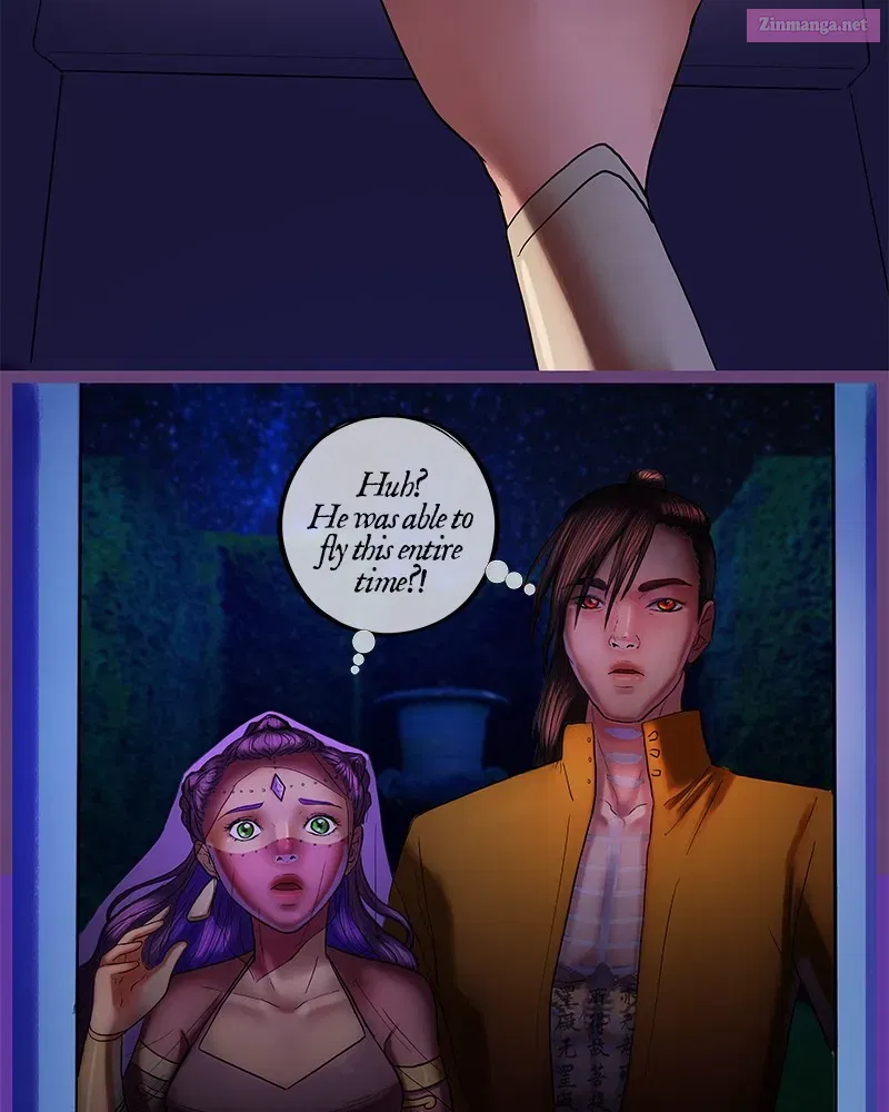 Helios:Femina Mangakakalot X Chapter 23 Page 76