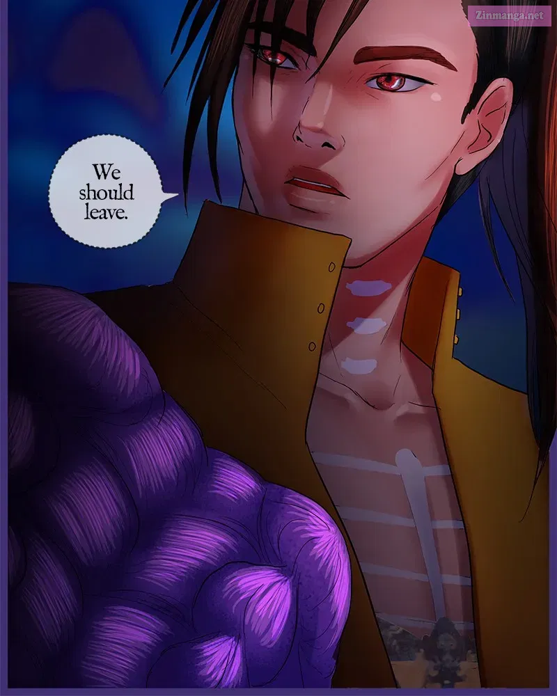 Helios:Femina Mangakakalot X Chapter 23 Page 78