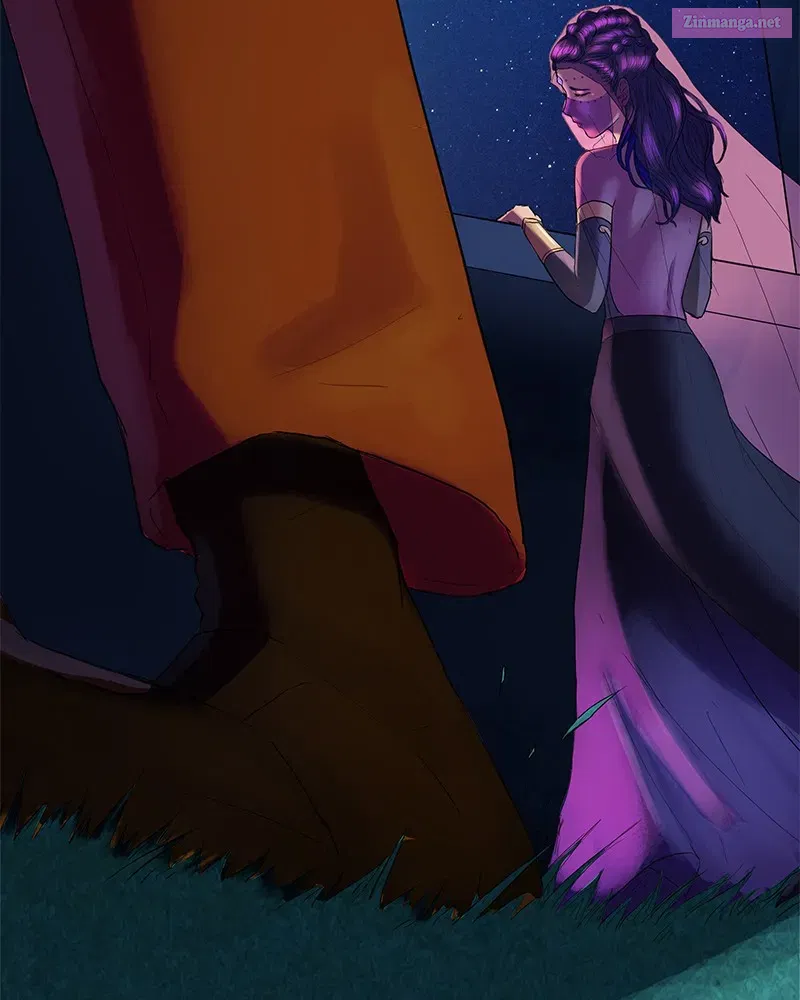 Helios:Femina Mangakakalot X Chapter 23 Page 80