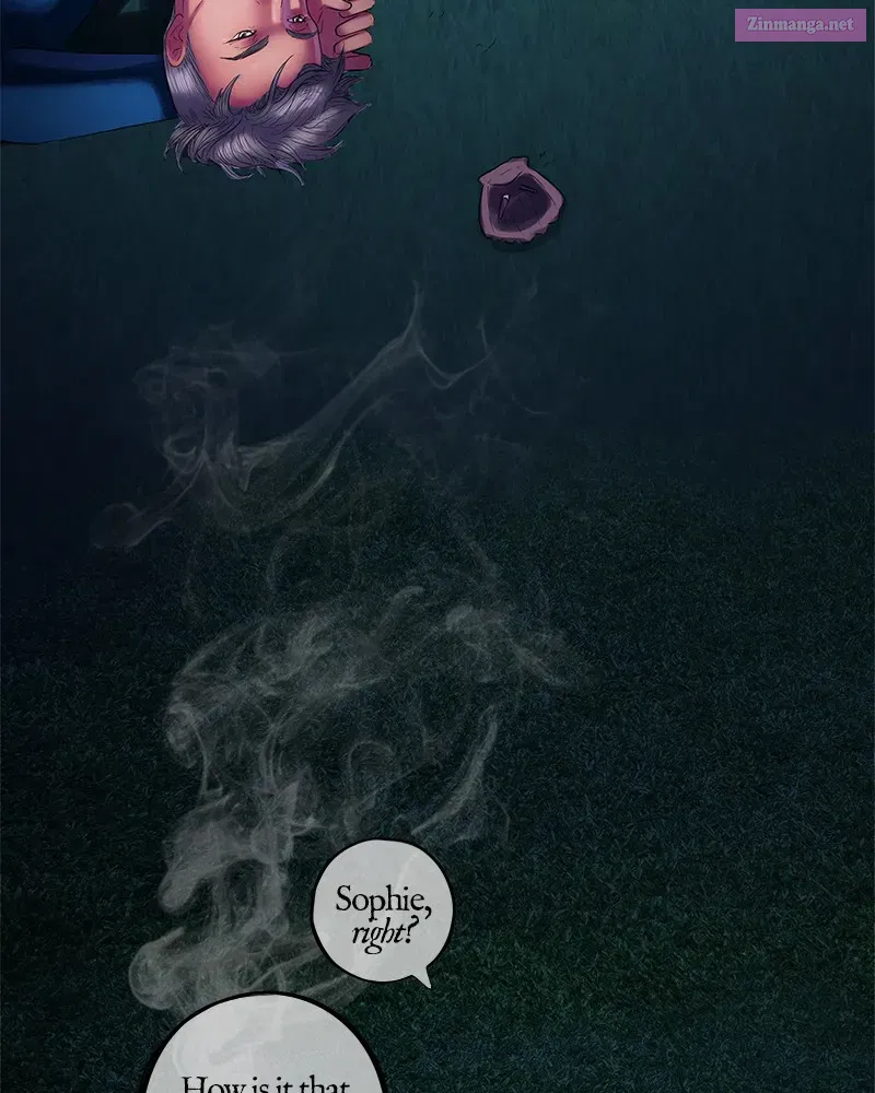 Helios:Femina Mangakakalot X Chapter 23 Page 86