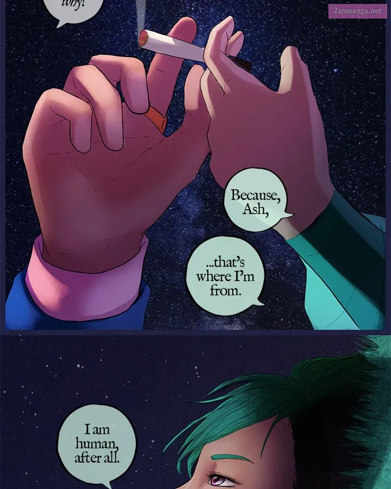 Helios:Femina Mangakakalot X Chapter 23 Page 88
