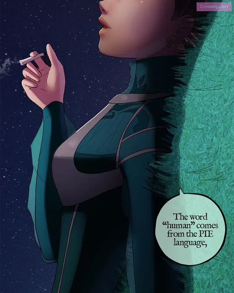 Helios:Femina Mangakakalot X Chapter 23 Page 89