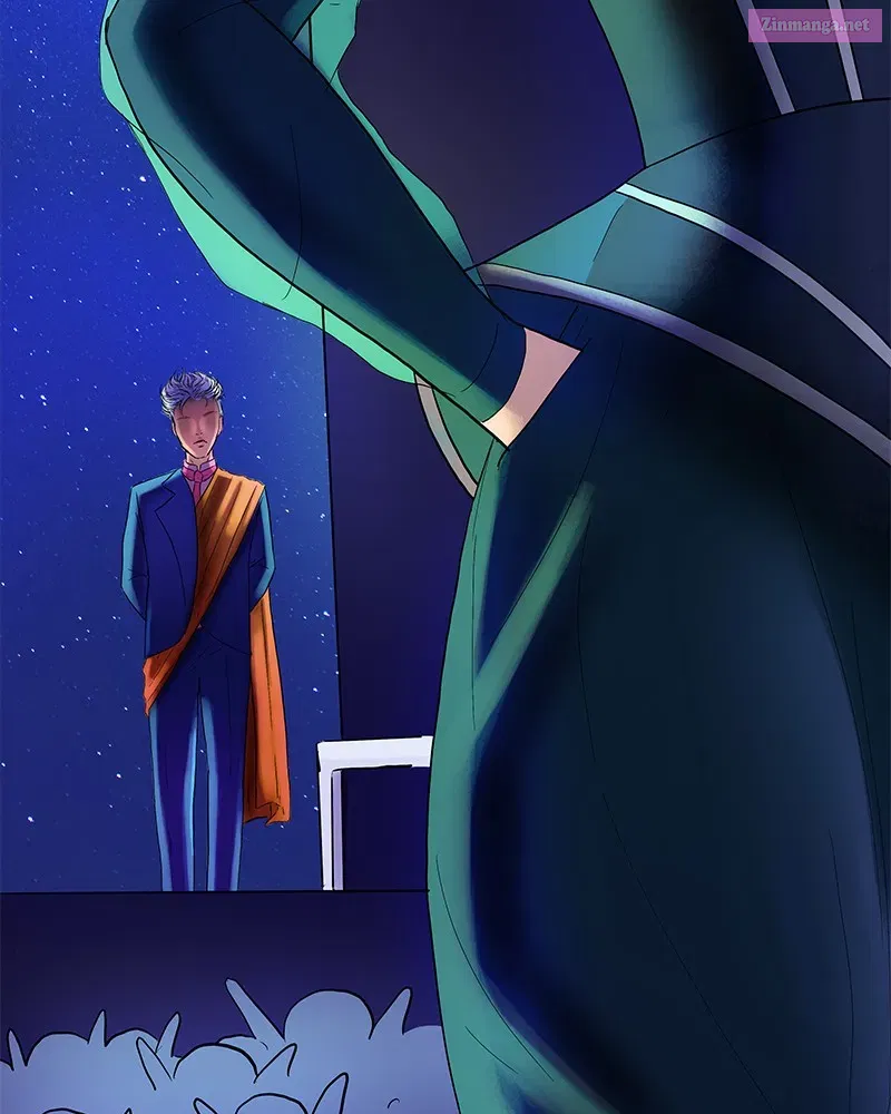 Helios:Femina Mangakakalot X Chapter 23 Page 10