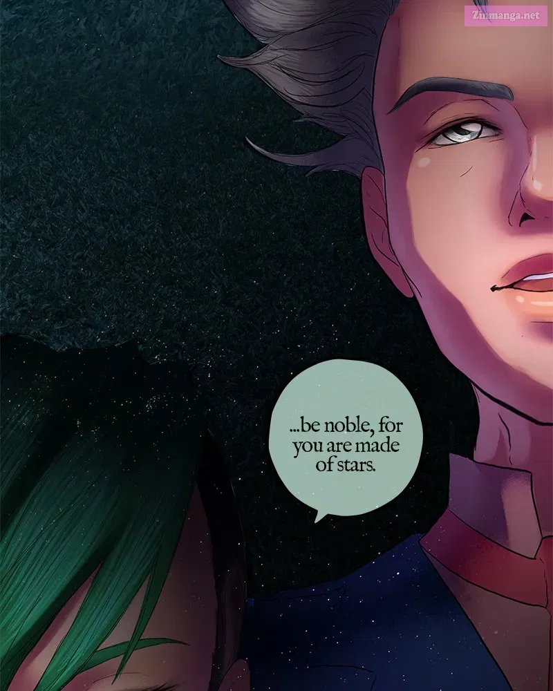 Helios:Femina Mangakakalot X Chapter 23 Page 93