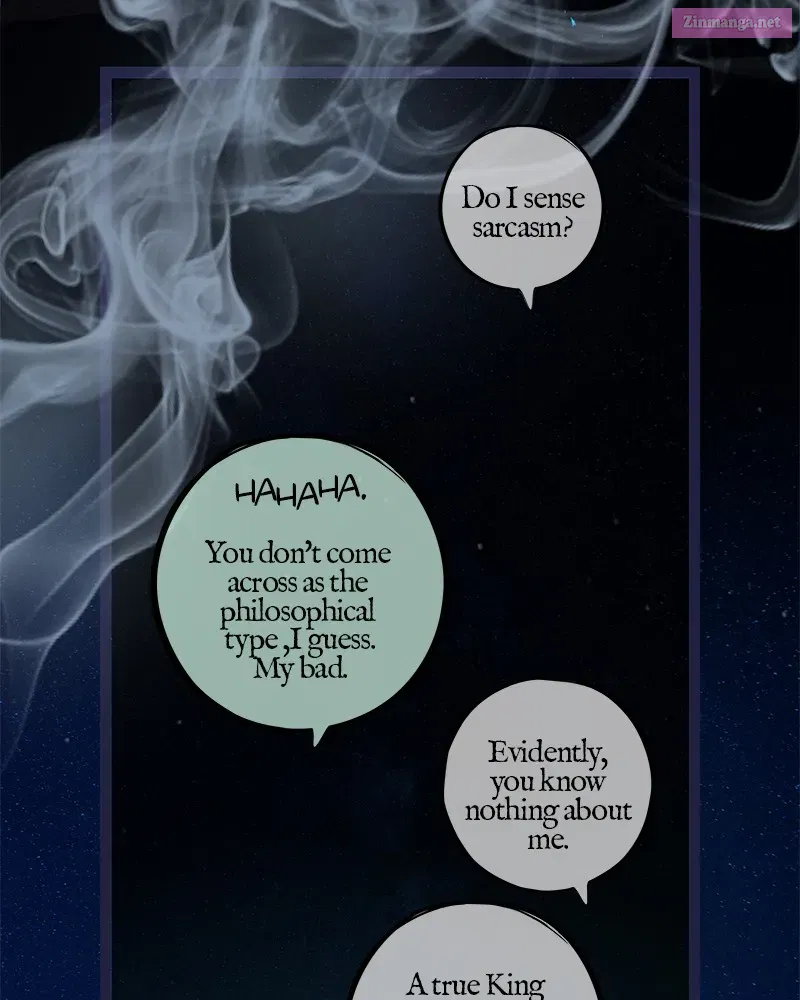 Helios:Femina Mangakakalot X Chapter 23 Page 95