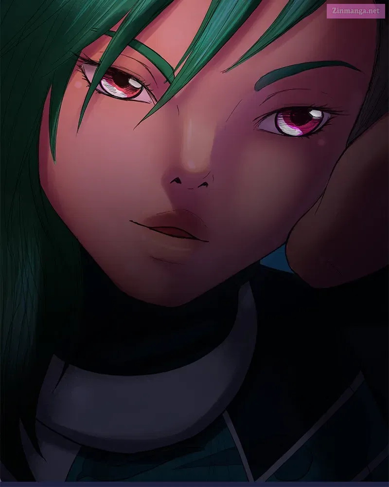 Helios:Femina Mangakakalot X Chapter 23 Page 100