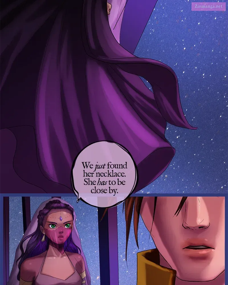 Helios:Femina Mangakakalot X Chapter 23 Page 103