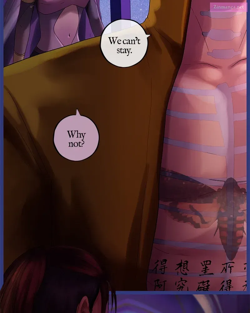 Helios:Femina Mangakakalot X Chapter 23 Page 104