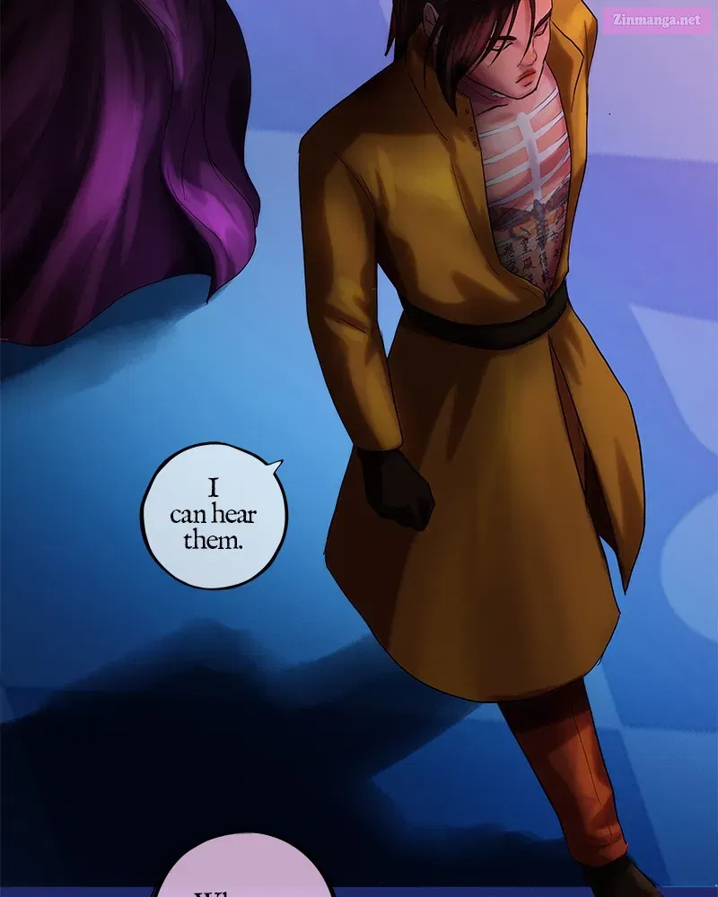 Helios:Femina Mangakakalot X Chapter 23 Page 107