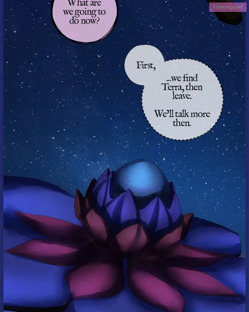 Helios:Femina Mangakakalot X Chapter 23 Page 108