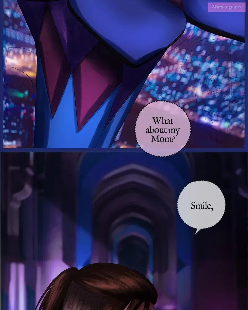 Helios:Femina Mangakakalot X Chapter 23 Page 109