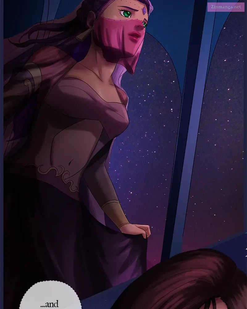 Helios:Femina Mangakakalot X Chapter 23 Page 111