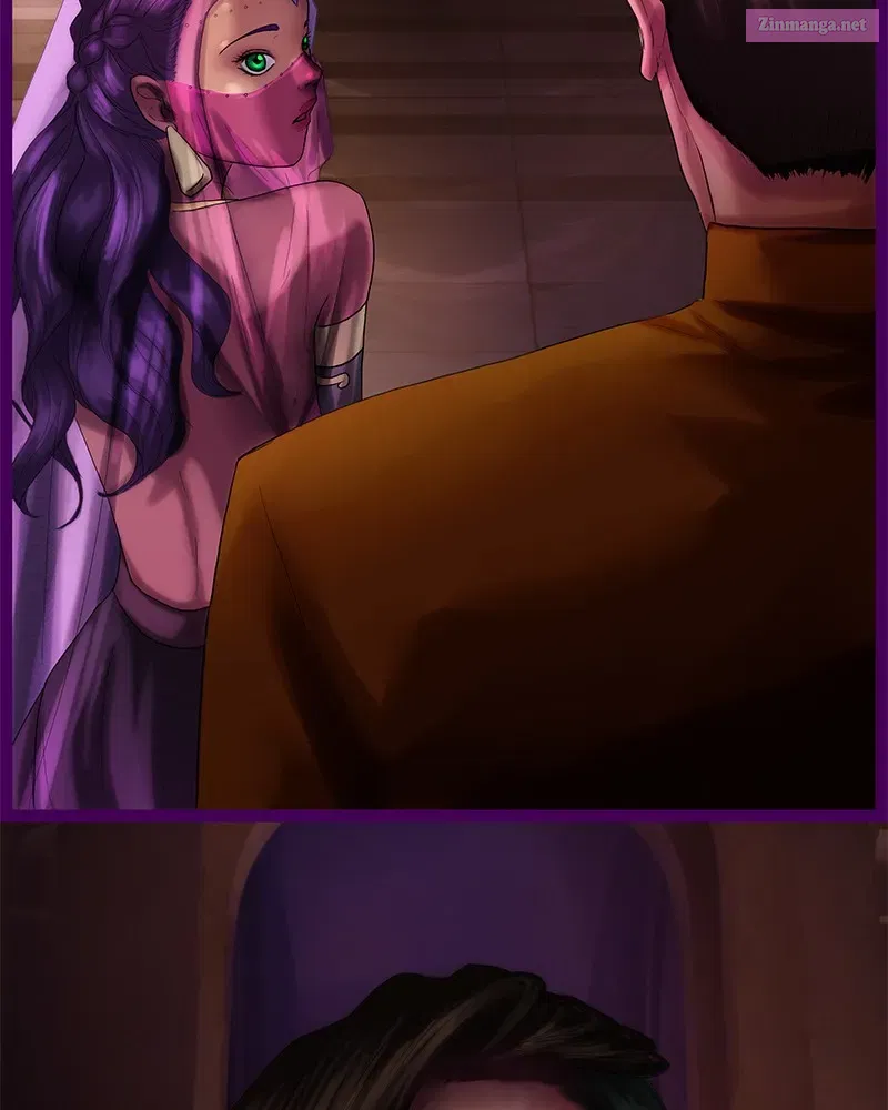 Helios:Femina Mangakakalot X Chapter 23 Page 121