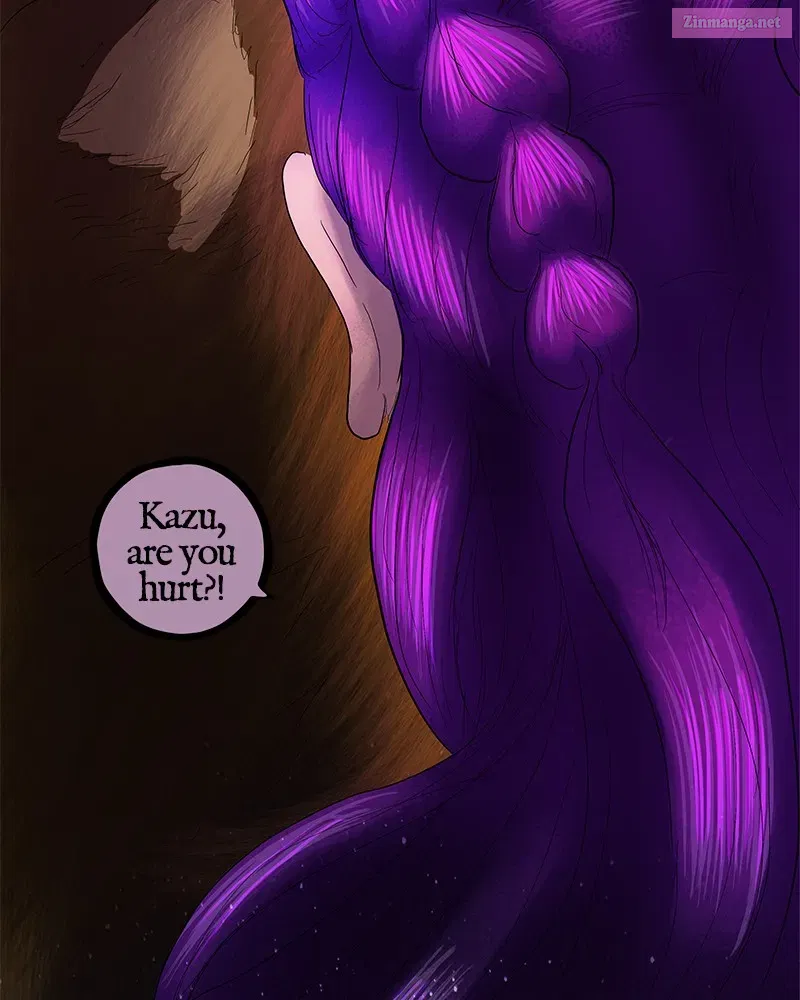 Helios:Femina Mangakakalot X Chapter 23 Page 19