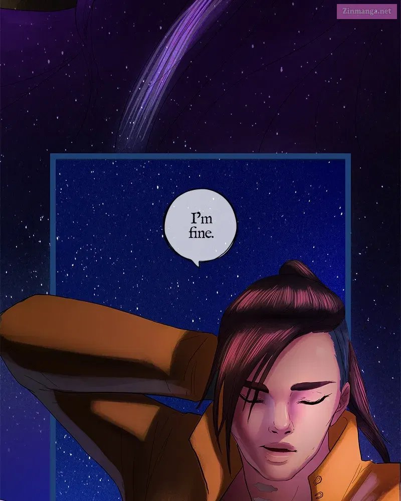 Helios:Femina Mangakakalot X Chapter 23 Page 20