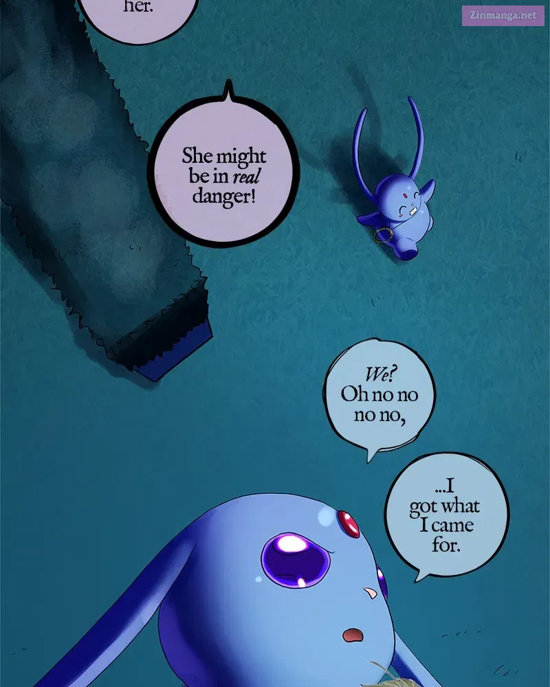 Helios:Femina Mangakakalot X Chapter 23 Page 32