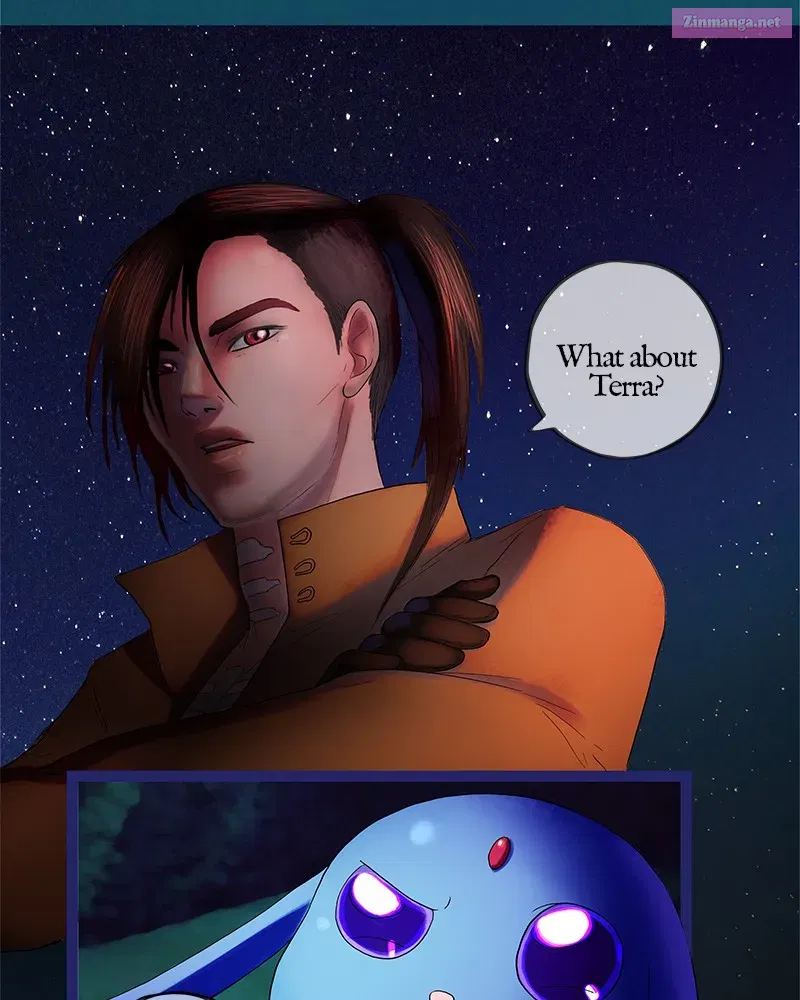 Helios:Femina Mangakakalot X Chapter 23 Page 34