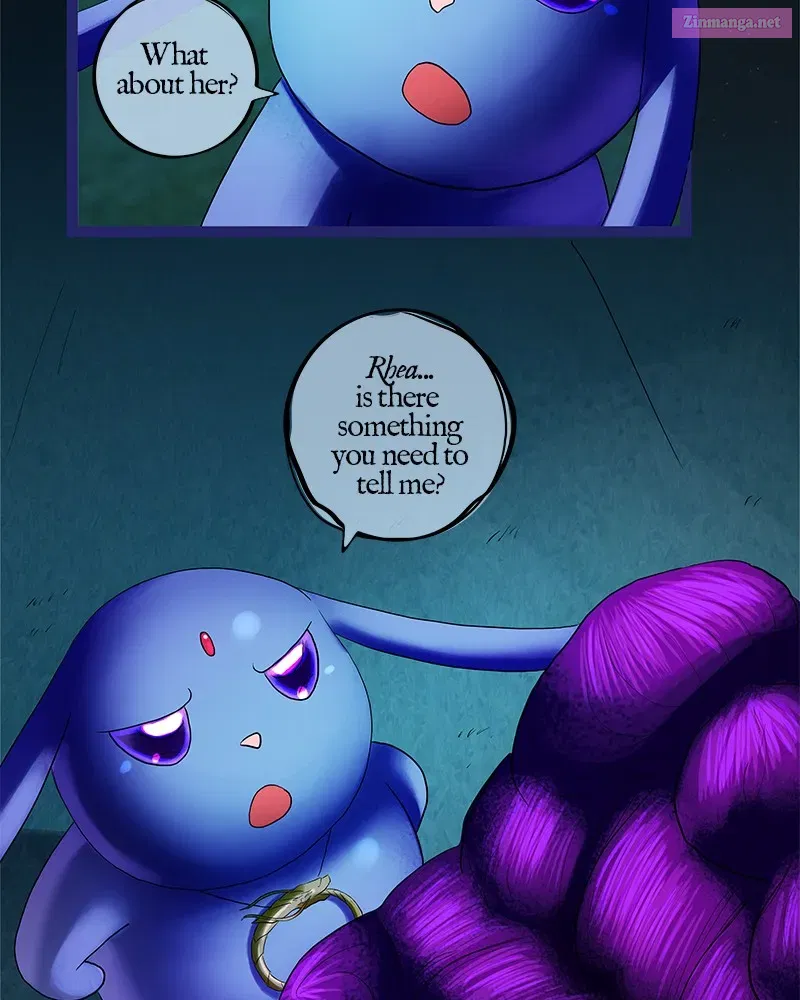 Helios:Femina Mangakakalot X Chapter 23 Page 35