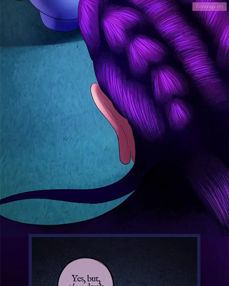 Helios:Femina Mangakakalot X Chapter 23 Page 36