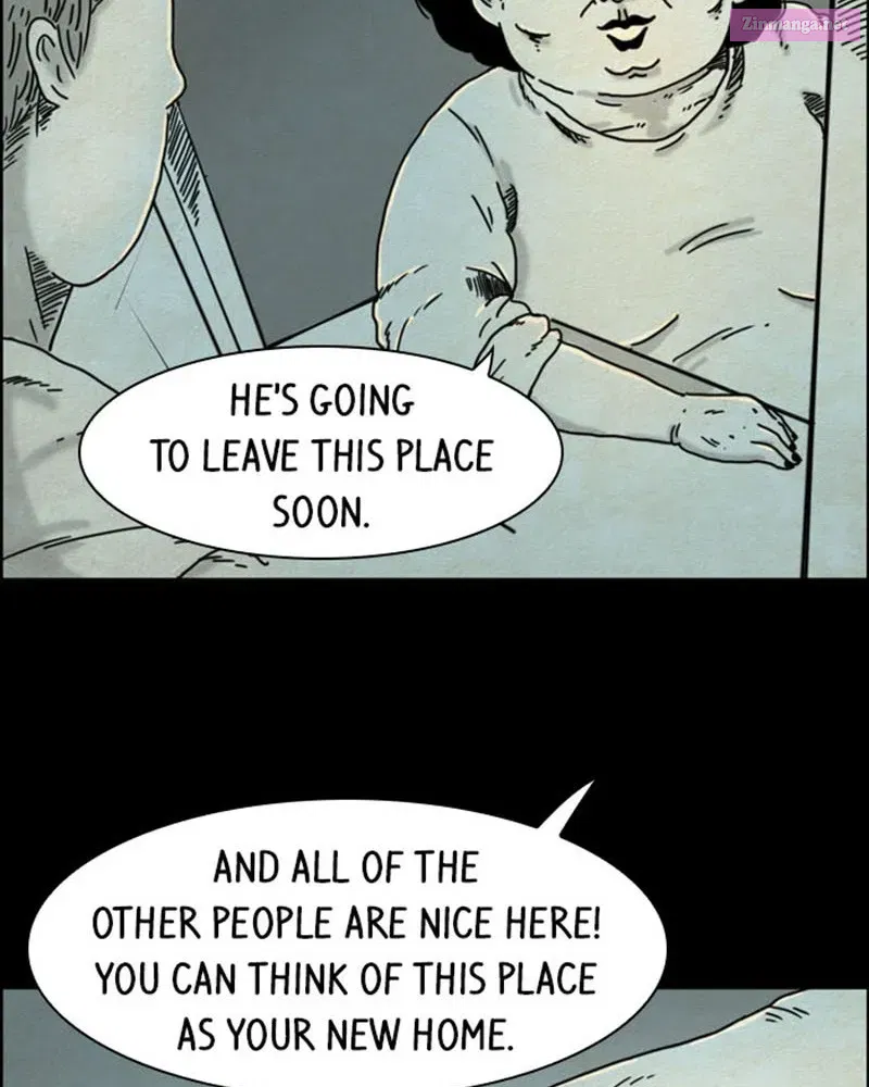 Hell is Other People Mangakakalot X Chapter 1 Page 17