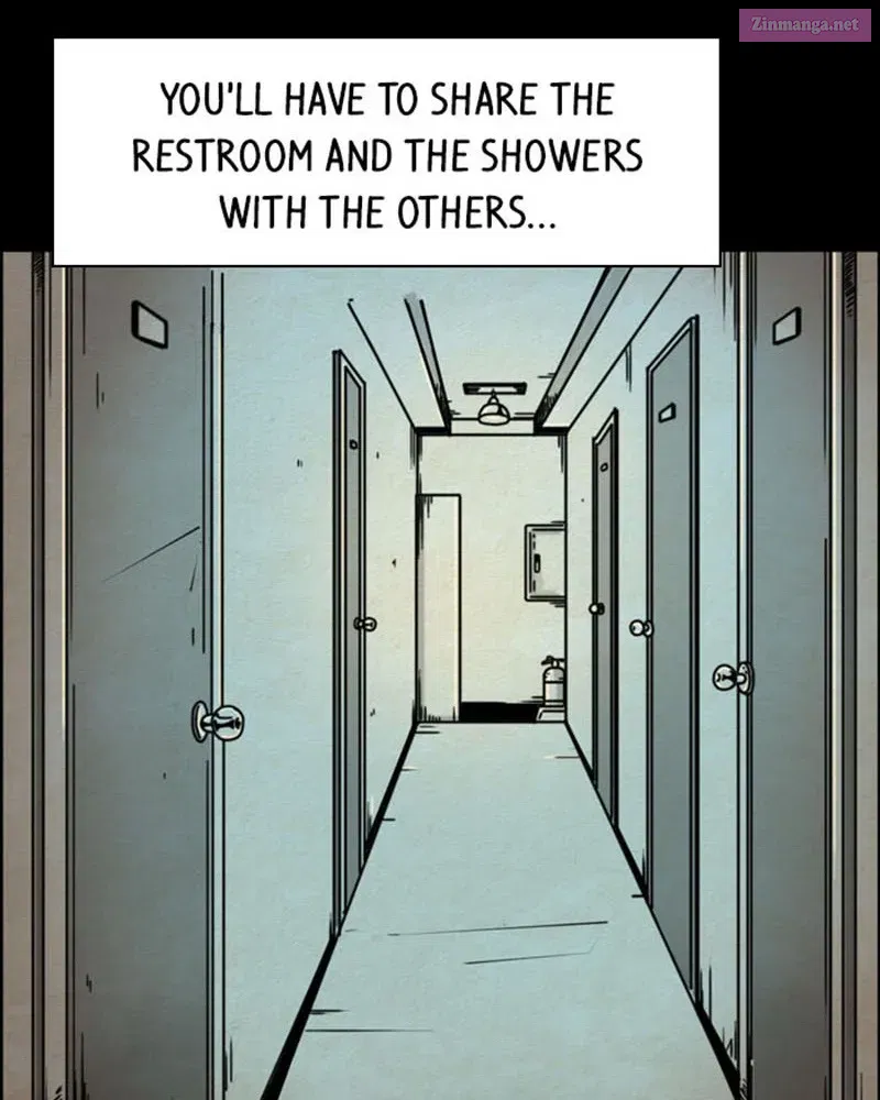 Hell is Other People Mangakakalot X Chapter 1 Page 19