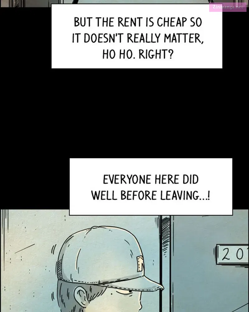 Hell is Other People Mangakakalot X Chapter 1 Page 20