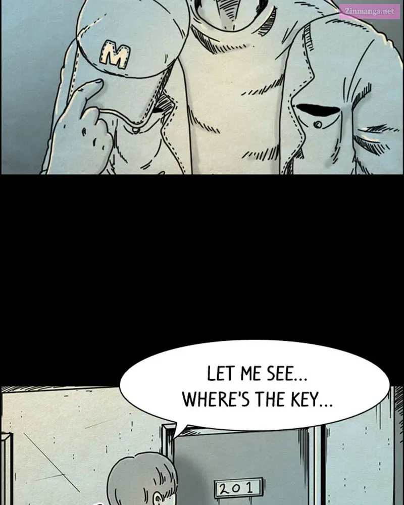 Hell is Other People Mangakakalot X Chapter 1 Page 24