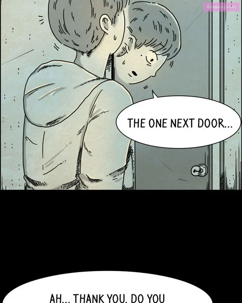 Hell is Other People Mangakakalot X Chapter 1 Page 30
