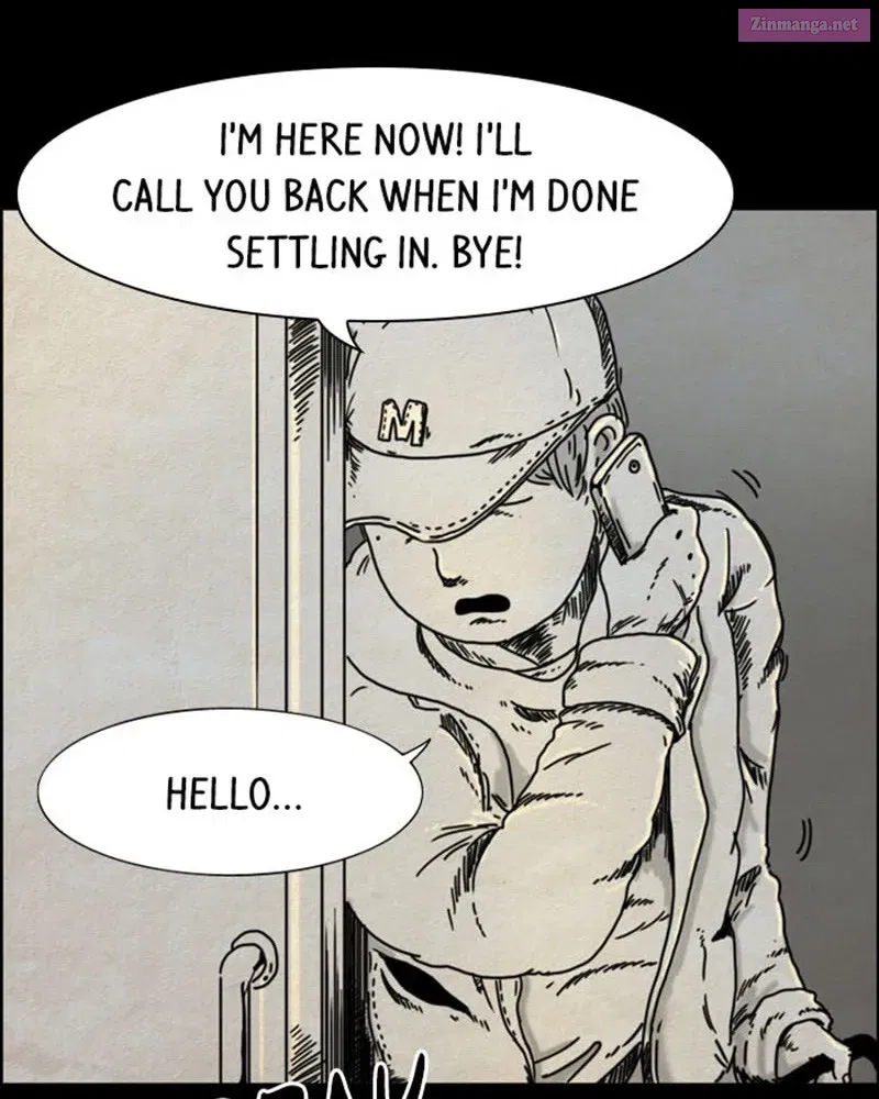 Hell is Other People Mangakakalot X Chapter 1 Page 4