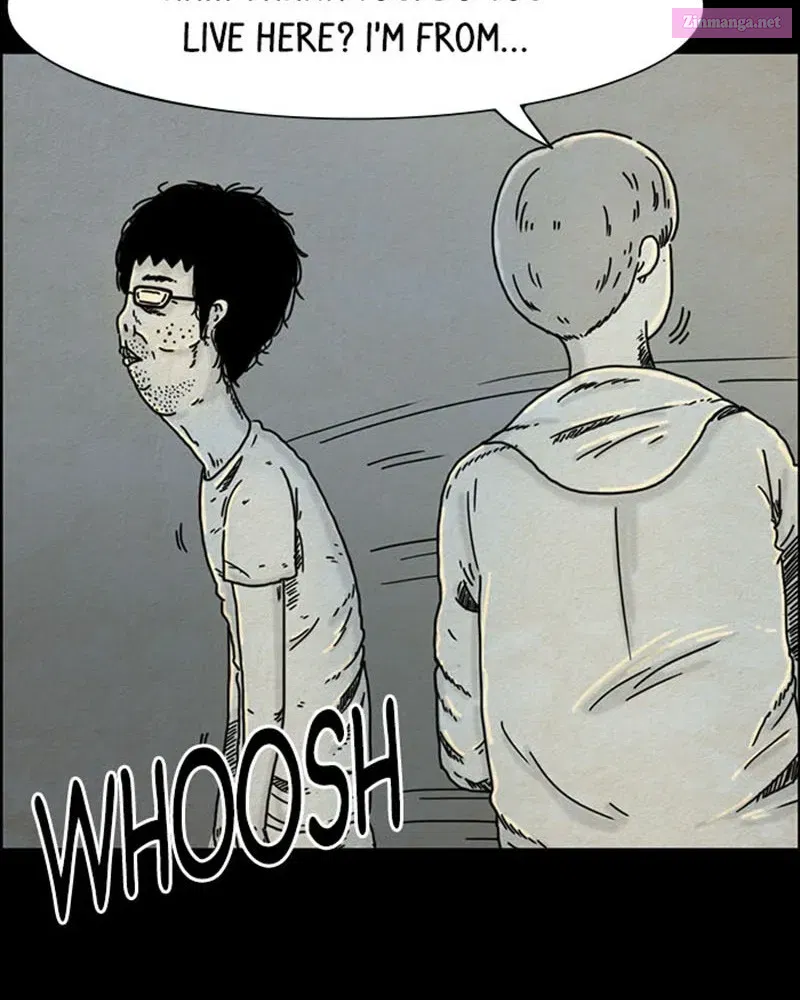 Hell is Other People Mangakakalot X Chapter 1 Page 31