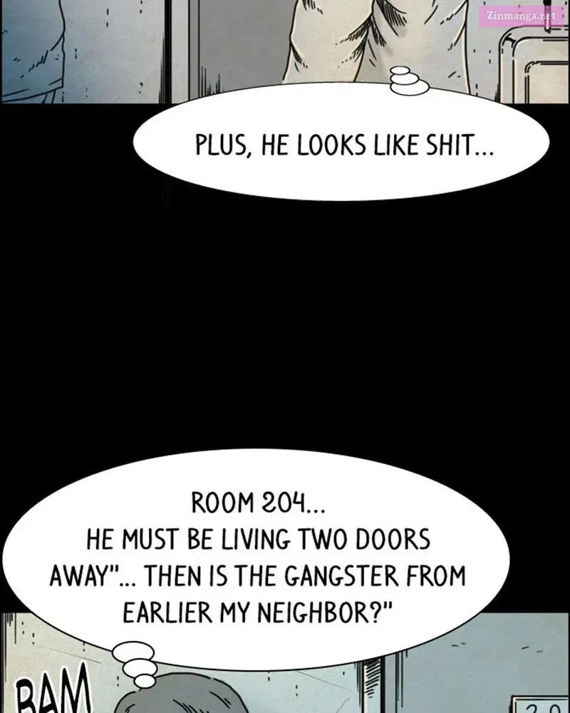 Hell is Other People Mangakakalot X Chapter 1 Page 33