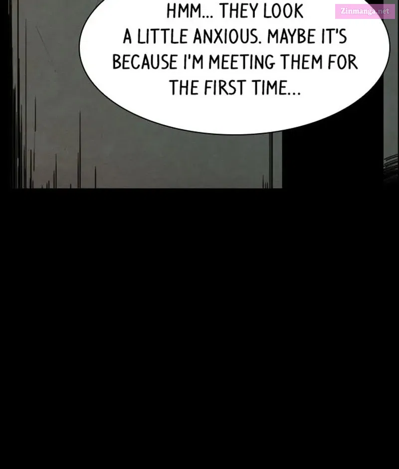 Hell is Other People Mangakakalot X Chapter 1 Page 40