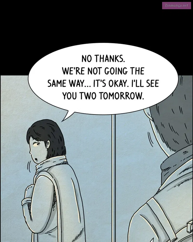 Hell is Other People Mangakakalot X Chapter 12 Page 11