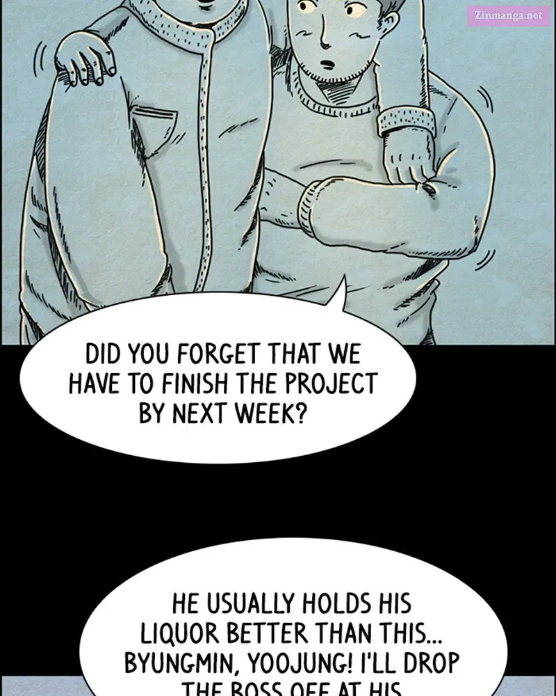 Hell is Other People Mangakakalot X Chapter 12 Page 3