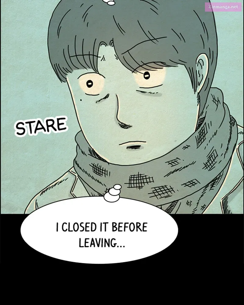 Hell is Other People Mangakakalot X Chapter 12 Page 21