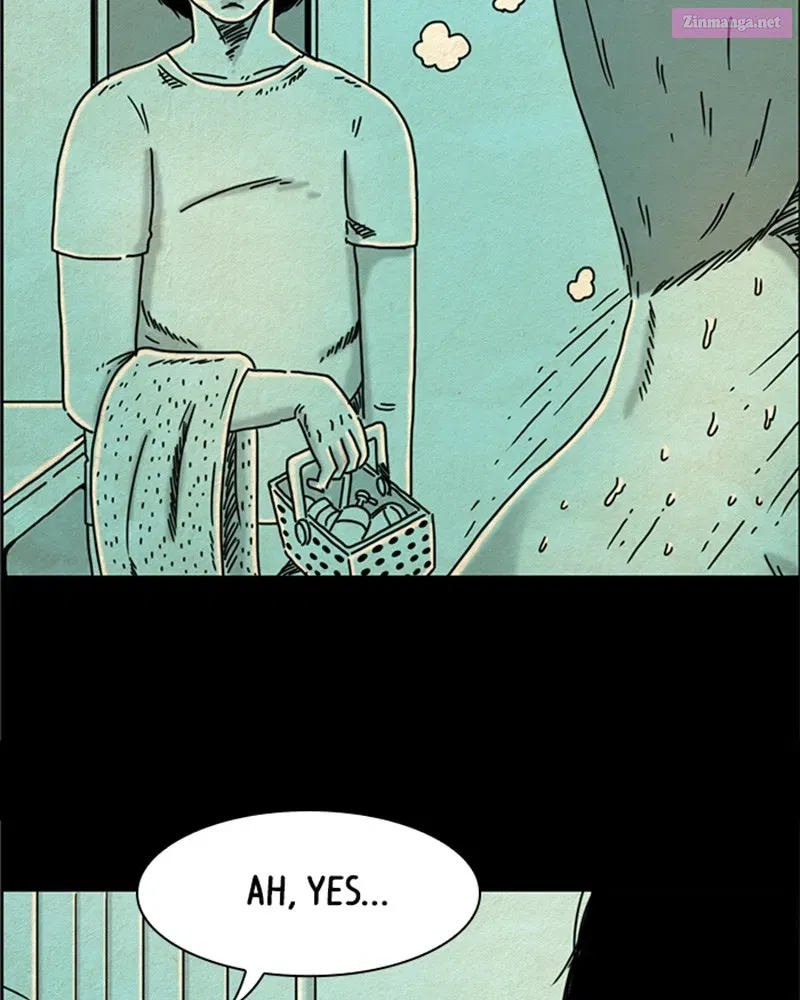 Hell is Other People Mangakakalot X Chapter 12 Page 27