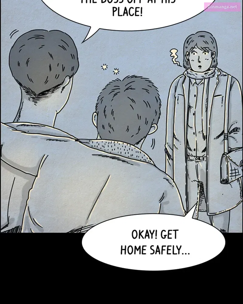 Hell is Other People Mangakakalot X Chapter 12 Page 4