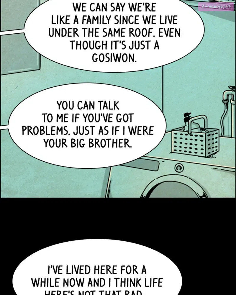 Hell is Other People Mangakakalot X Chapter 12 Page 32
