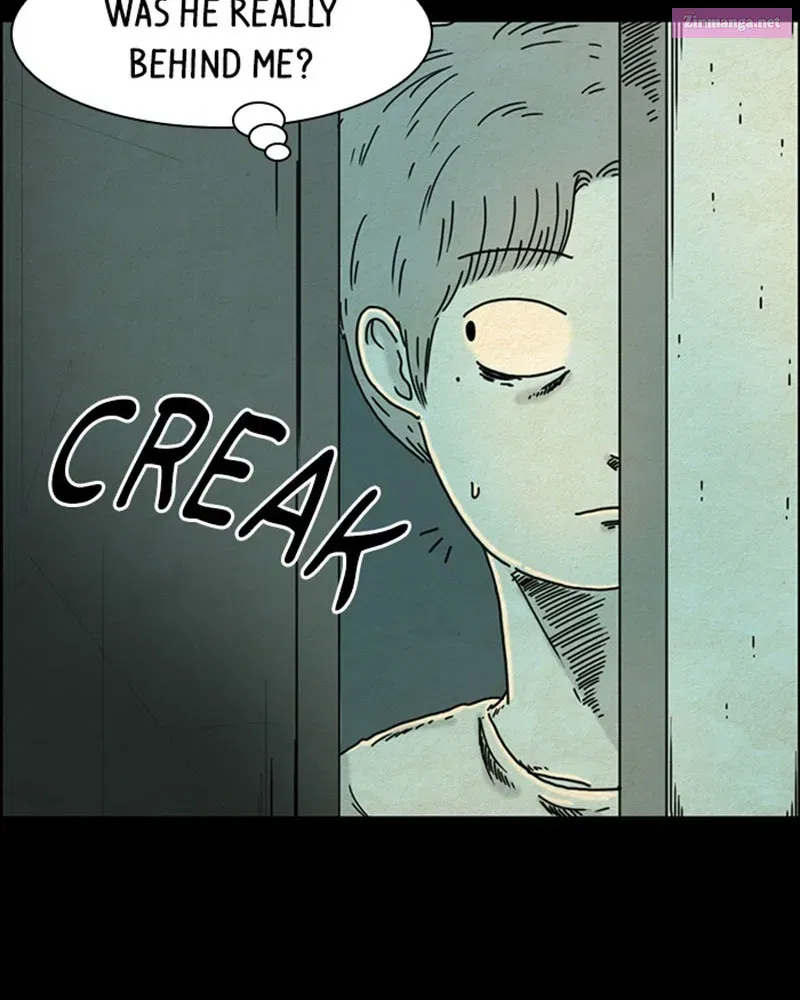 Hell is Other People Mangakakalot X Chapter 8 Page 5