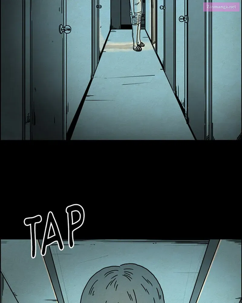 Hell is Other People Mangakakalot X Chapter 8 Page 3