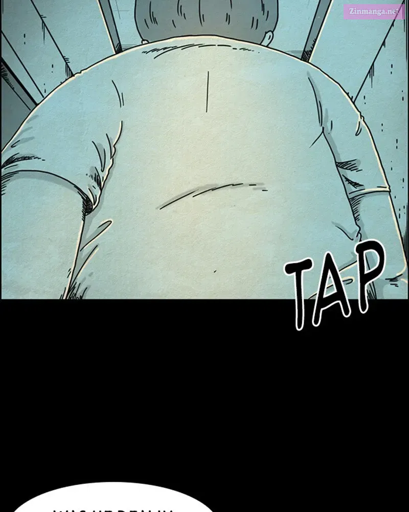 Hell is Other People Mangakakalot X Chapter 8 Page 4