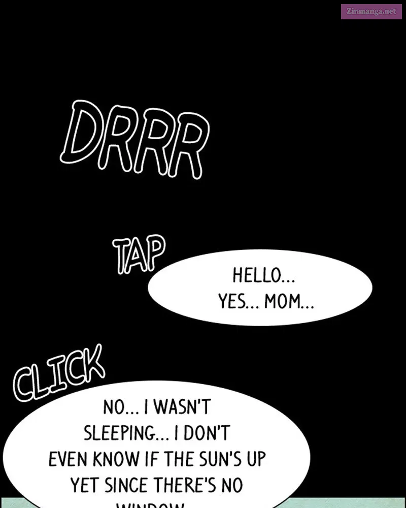 Hell is Other People Mangakakalot X Chapter 8 Page 34