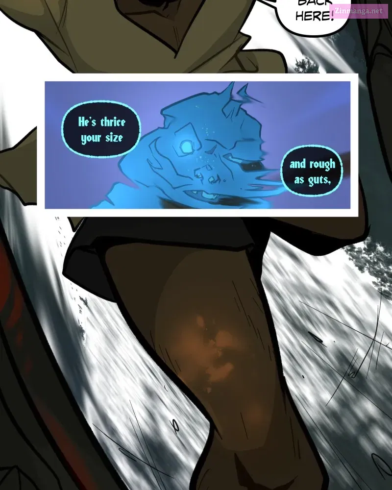 Here There Be Dragons Mangakakalot X Chapter 14 Page 16