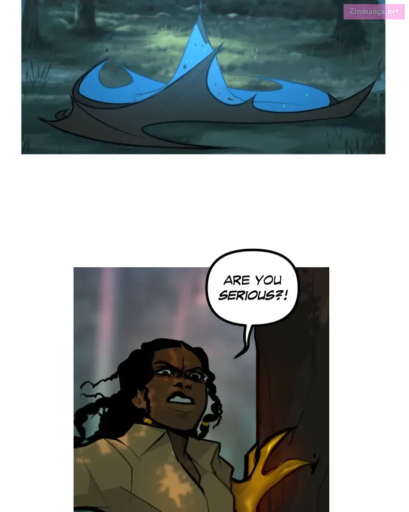 Here There Be Dragons Mangakakalot X Chapter 14 Page 18