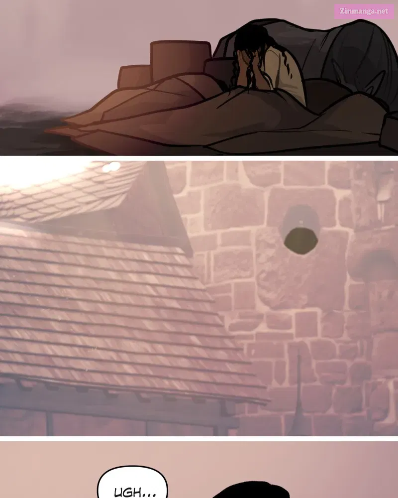 Here There Be Dragons Mangakakalot X Chapter 14 Page 2