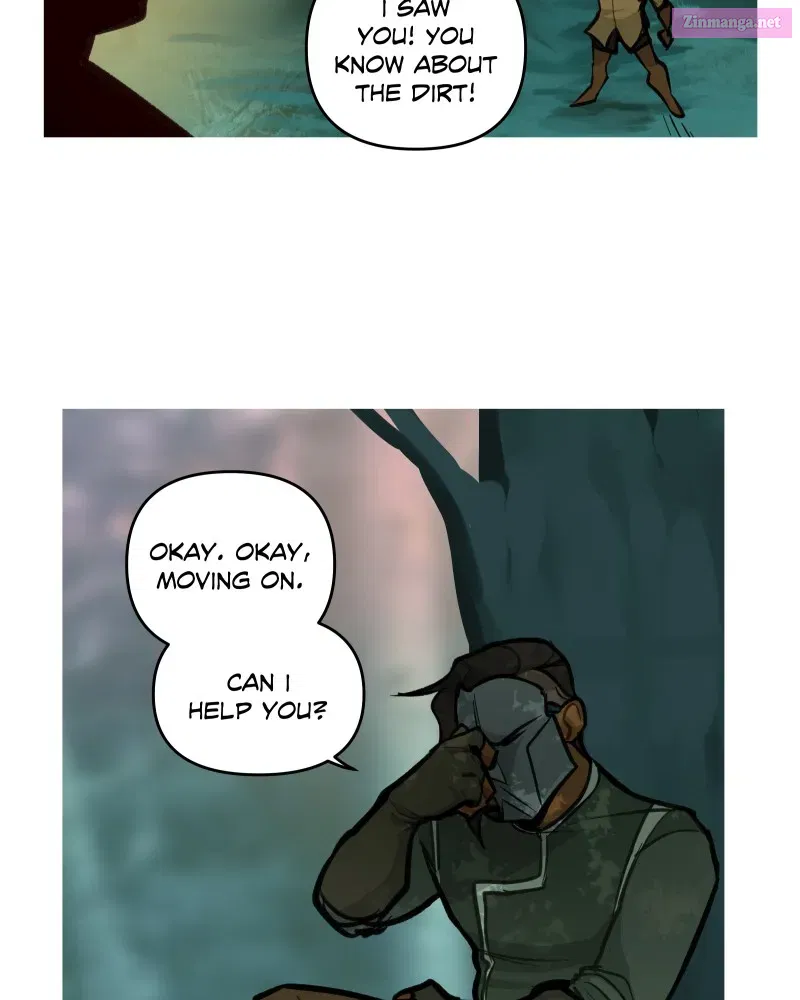Here There Be Dragons Mangakakalot X Chapter 14 Page 25