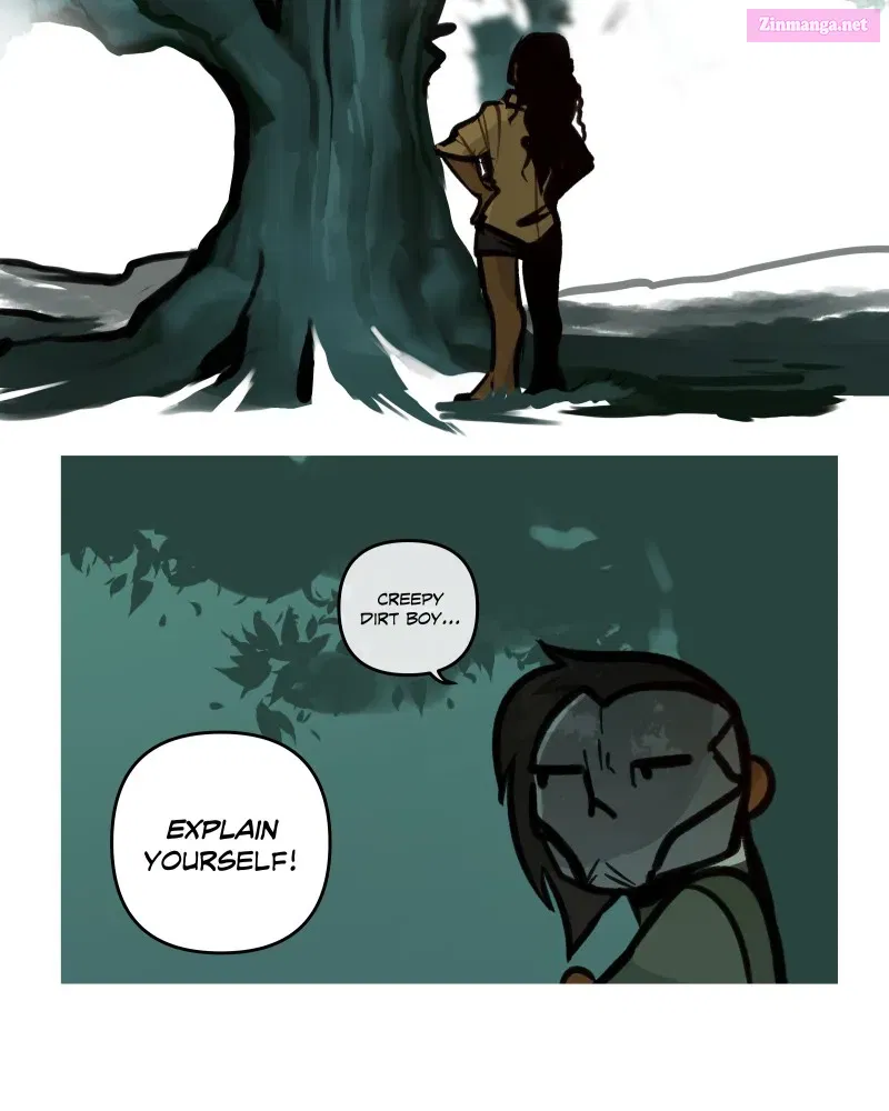 Here There Be Dragons Mangakakalot X Chapter 14 Page 28