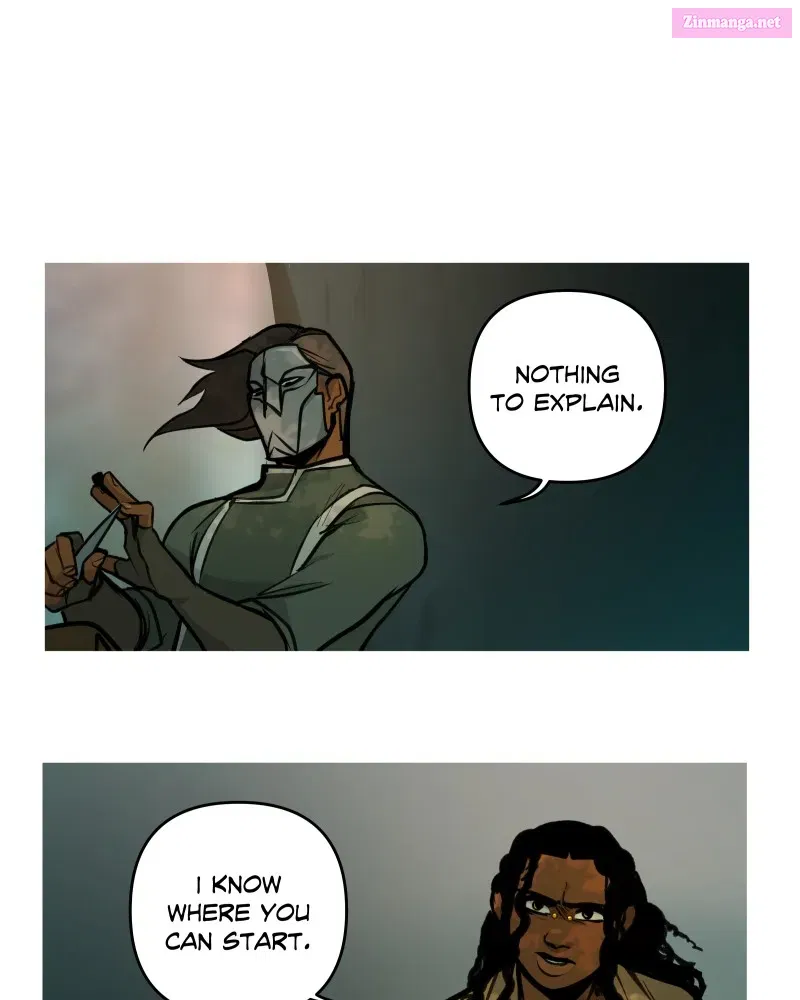 Here There Be Dragons Mangakakalot X Chapter 14 Page 29