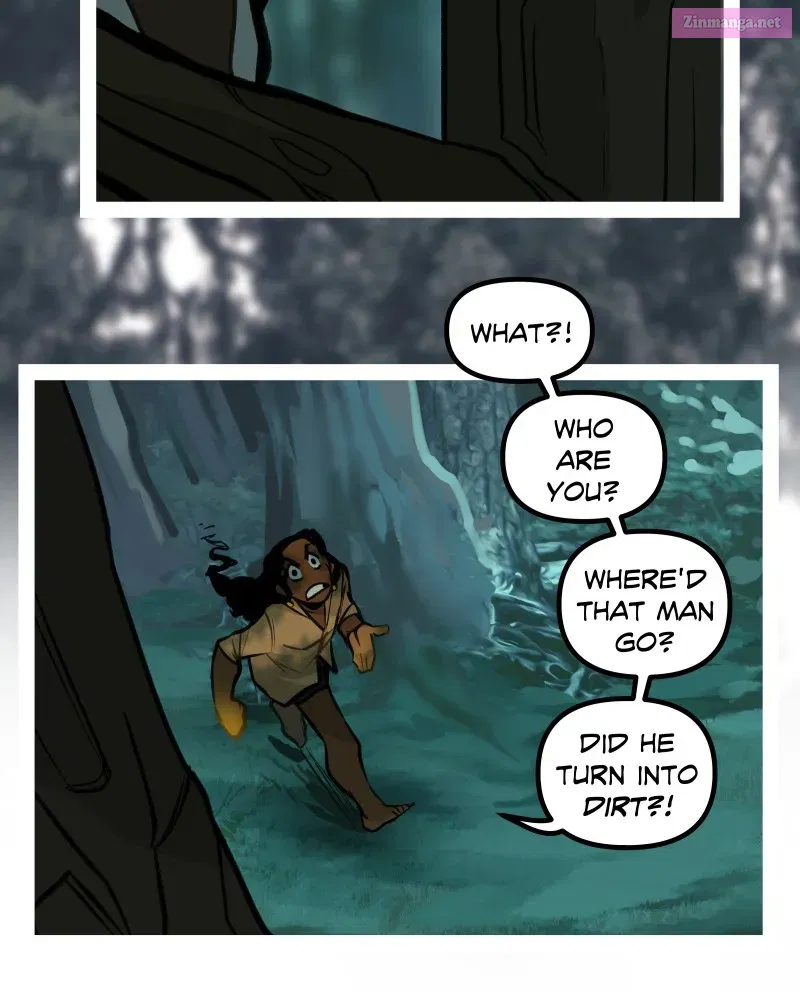 Here There Be Dragons Mangakakalot X Chapter 14 Page 21